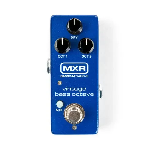 MXR Vintage Bass Octave