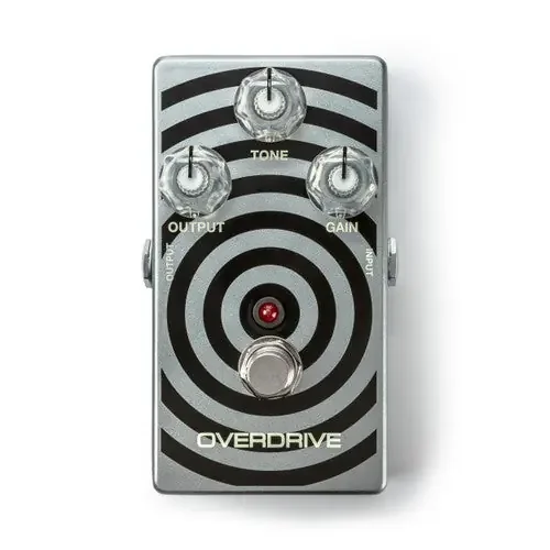 MXR Wylde Audio Overdrive