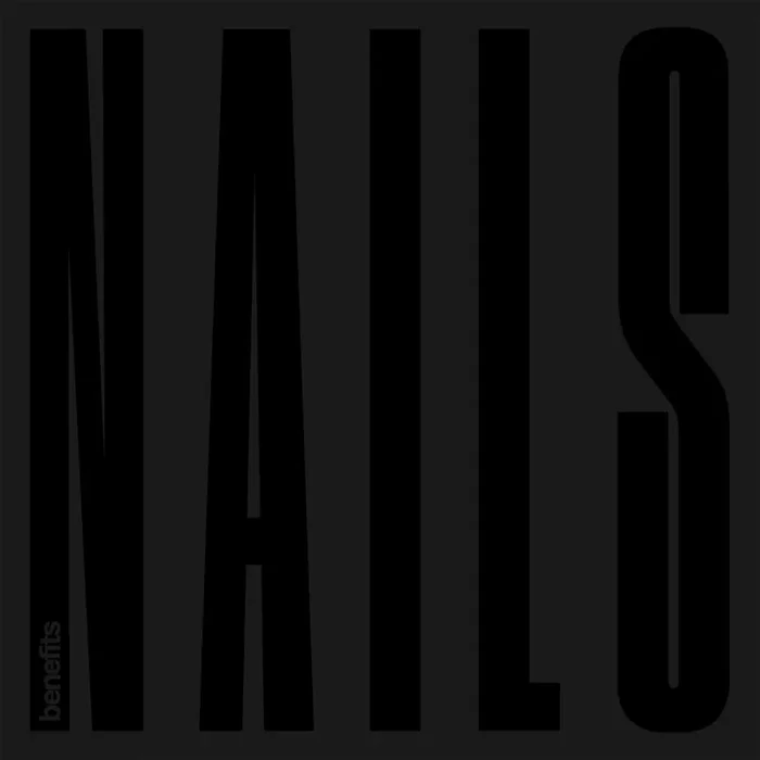 Nails – Benefits (Vinyl) (ON)