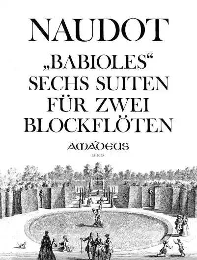Naudot Babioles