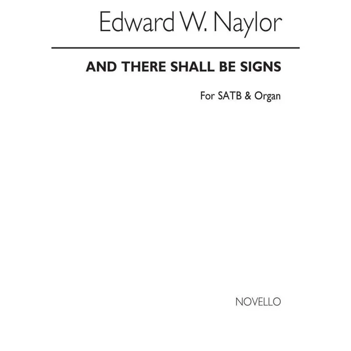 Naylor, Edward W. – Christ Both Dies, And Rose