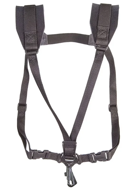 Neotech 2501172 Soft Padded Saxophone Harness – XL / Extra Long