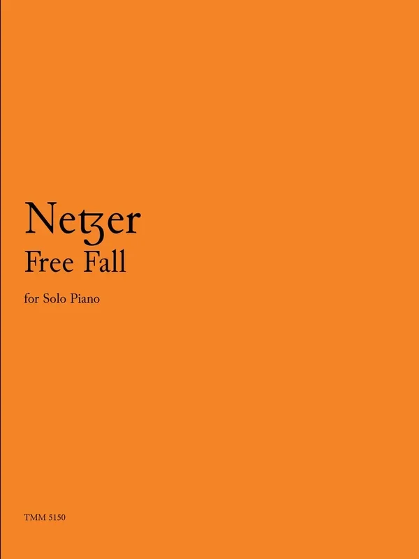 Netzer: Free Fall
