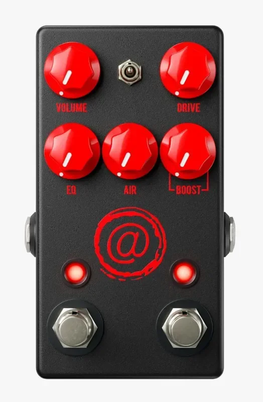 New Music Products at Hot Rox UK