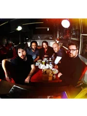 New York Morning – Guitar, Piano, Voice – Faber Digital