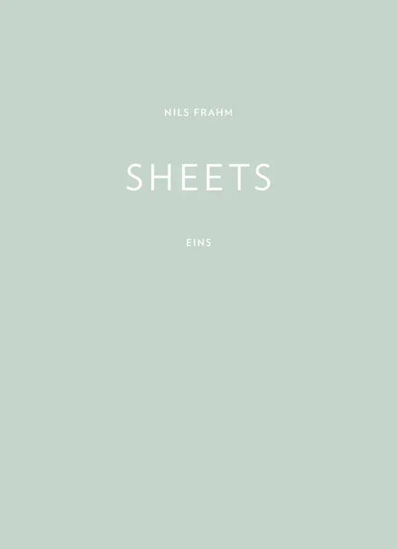 Nils Frahm : Nils Frahm : Unter – Piano – Faber Digital
