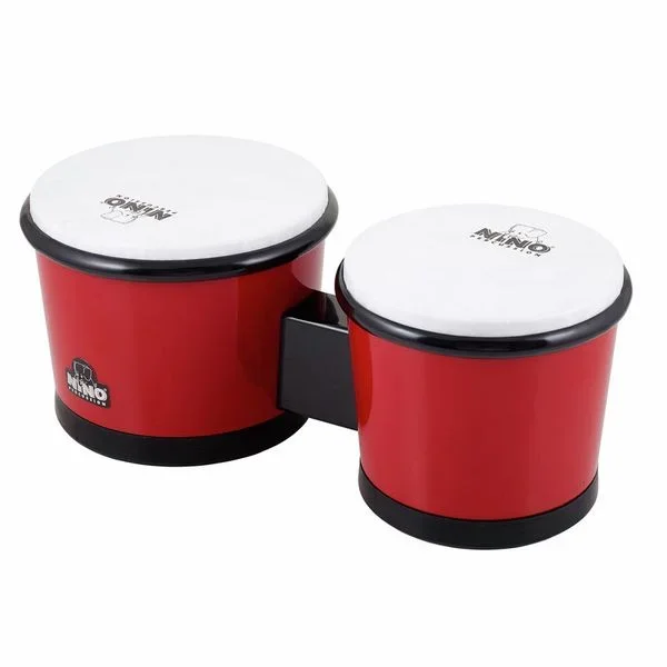 Nino Nino19R Bongo ABS Red
