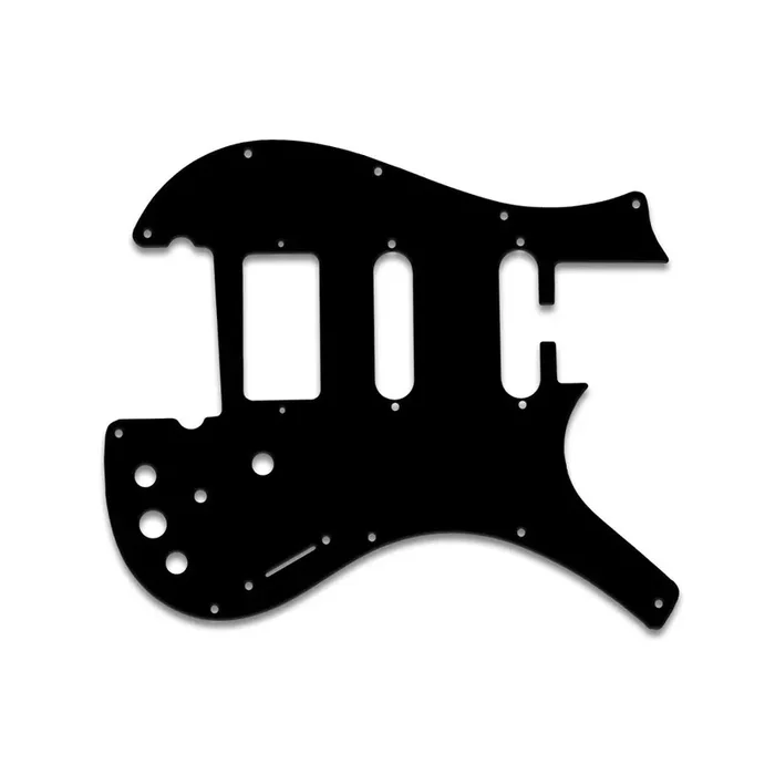 Nitefly – Sa (2S 1H) – Black White