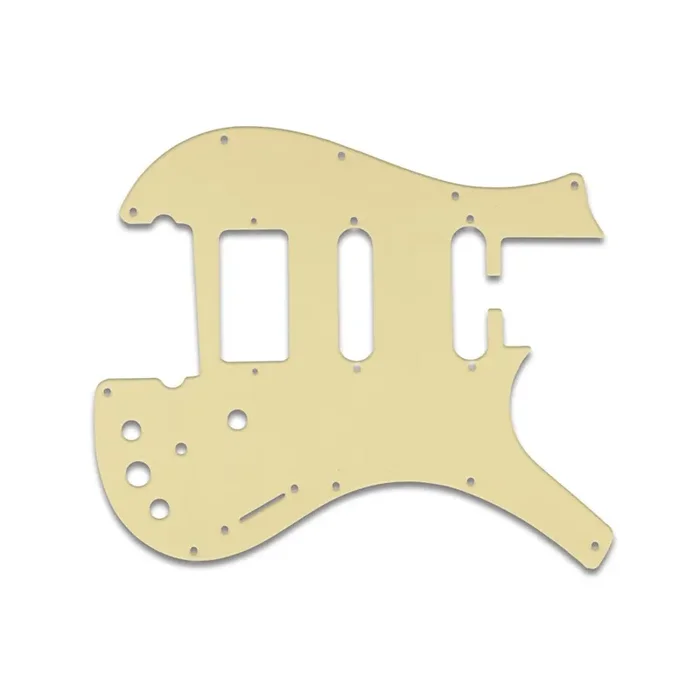 Nitefly – Sa (2S 1H) – Cream Thin