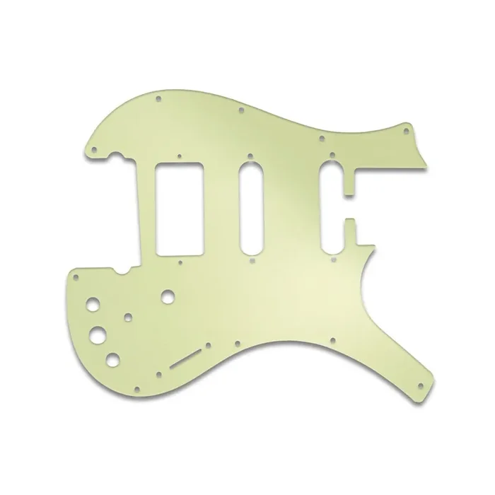 Nitefly – Sa (2S 1H) – Mint Green 3 Ply