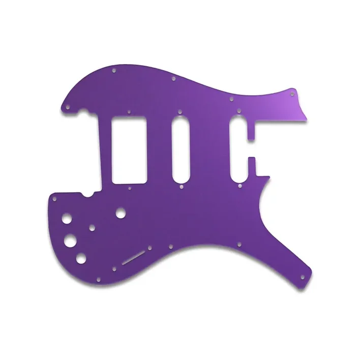 Nitefly – Sa (2S 1H) – Purple Mirror