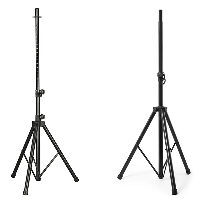 Nomad Aluminium Speaker Stands (set of two)