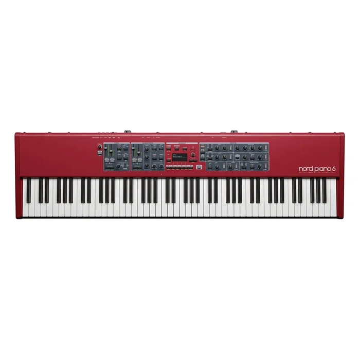 Nord Piano 6 stage piano