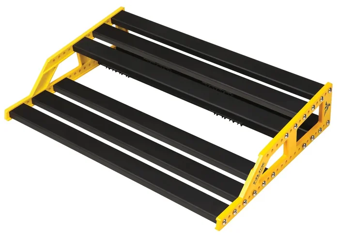 NU-X Bumblebee Pedalboard – Large