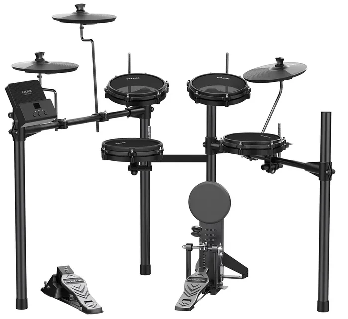 NUX DM-110 Digital Drum Kit