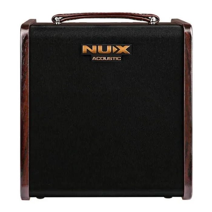 NUX Stageman II AC-80 Acoustic Amplifier