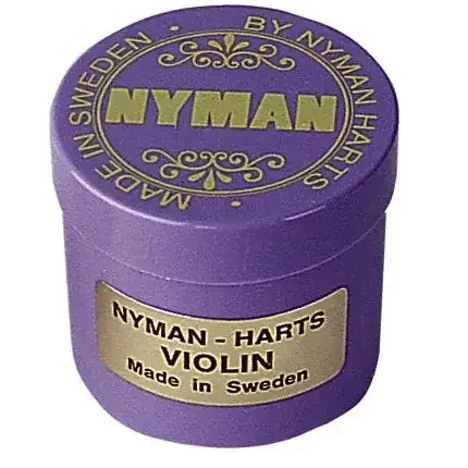 Nyman Harts – Bass Rosin