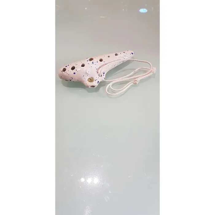 Ocarina (10 Hole)