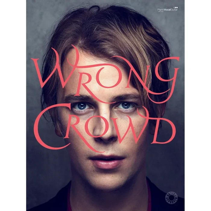 Odell, Tom – Wrong Crowd