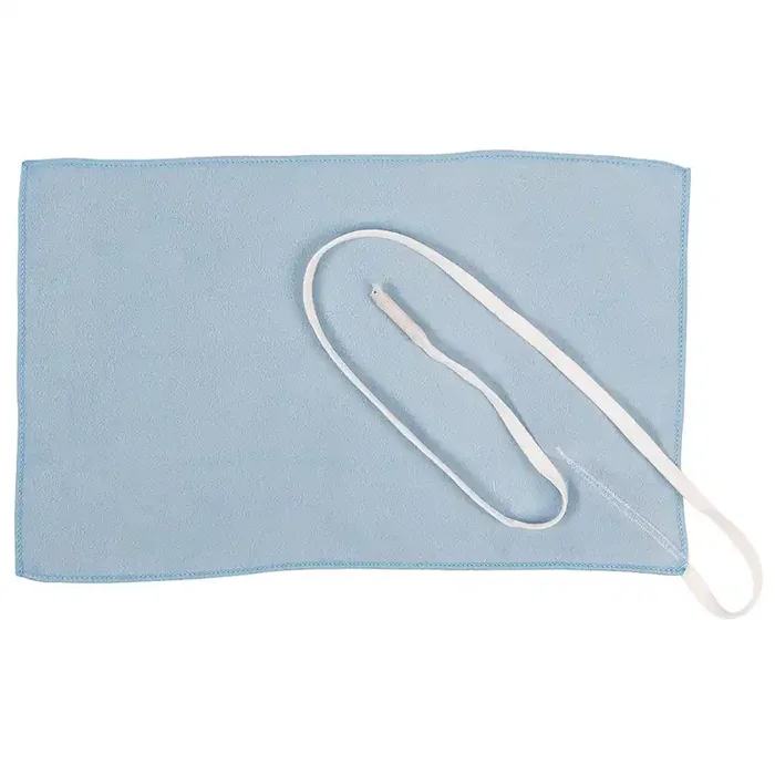 Odyssey Essentials Microfibre Pull Through Swab – Clarinet