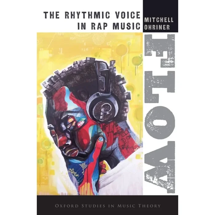 Ohriner, Mitchell – Flow