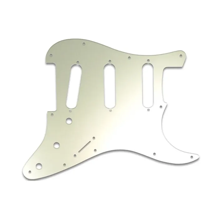 Old Style 11 Hole Strat – Mirror