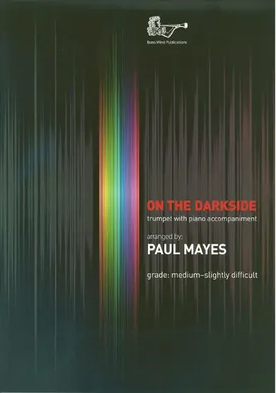 On the Darkside (for Trumpet)