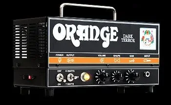 Orange Amplification – Iconic British Guitar & Bass Amps with Signature Tone