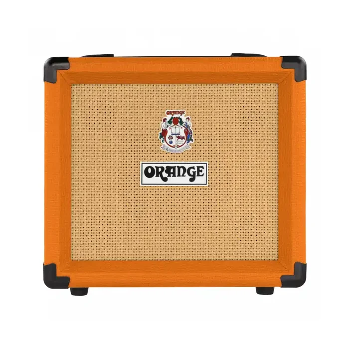 Orange Crush 12 1×6″ 12-watt Combo Amp