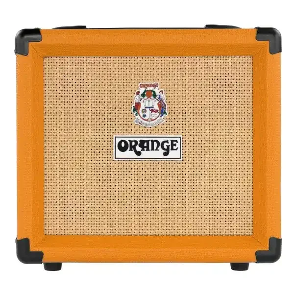 Orange Crush 12 Combo Amplifier