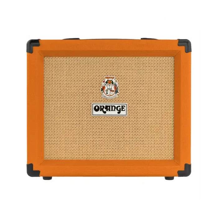 Orange Crush 20 1×8″ 20-watt Combo Amp