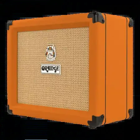 Orange Crush 20RT – 20W Guitar Combo Amp with Reverb & Tuner