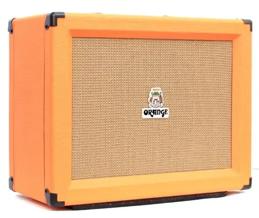 Orange PPC112 Speaker Cabinet