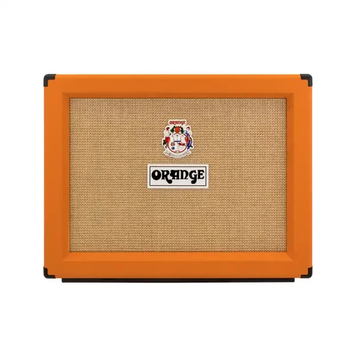 Orange Rockerverb 50C MkIII Neo 2×12″ Tube Combo Amp