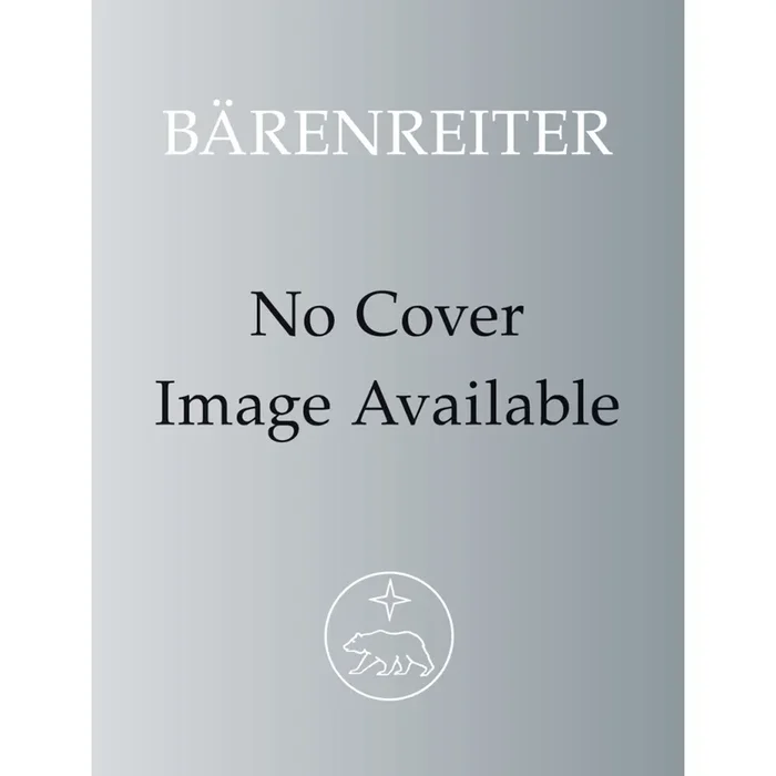 Organ Plus Brass Volume 3 Toccata festiva Horn in F