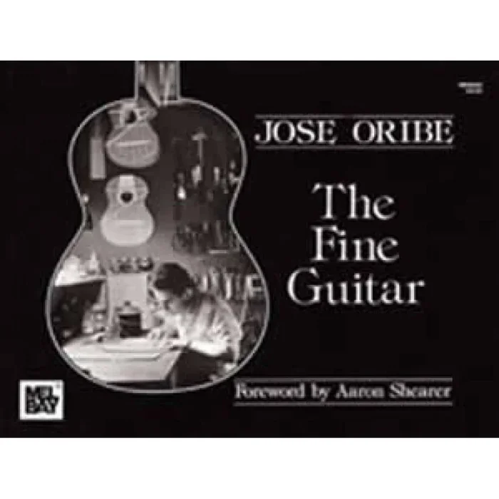 Oribe – Fine Guitar