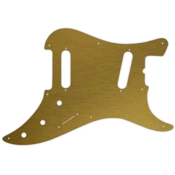 Original Bullet Deluxe 1981 – Brushed Gold