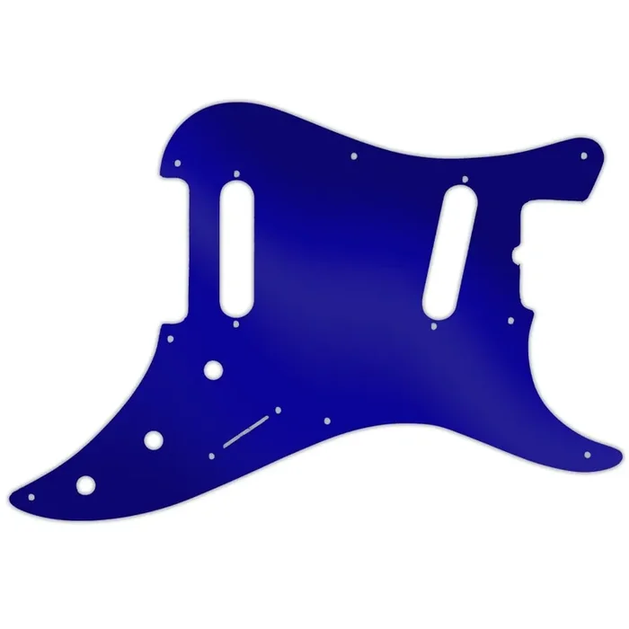 Original Bullet Deluxe 1981 – Dark Blue Mirror