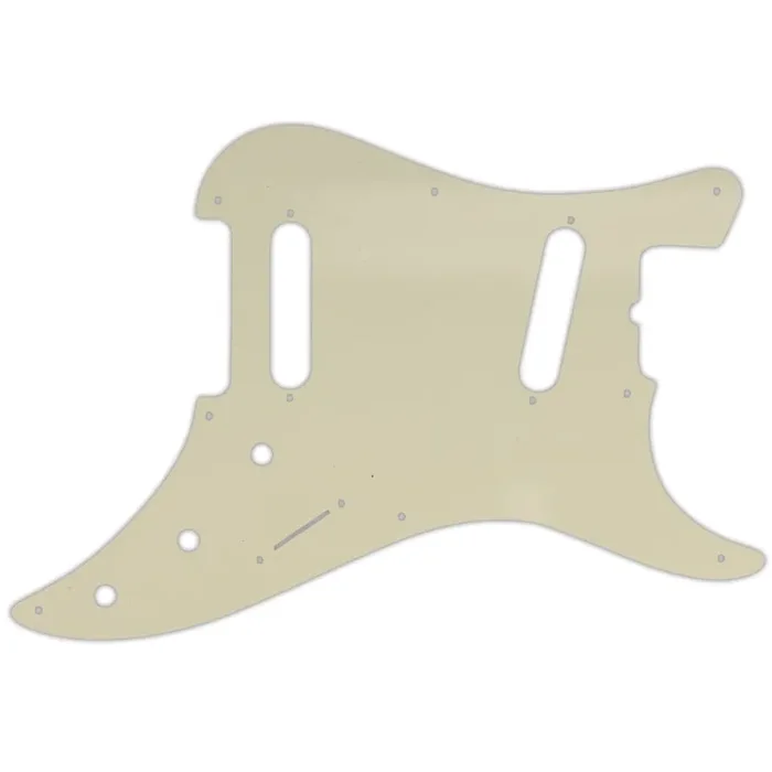 Original Bullet Deluxe 1981 – Parchment Thin .060