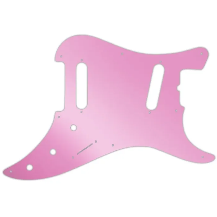 Original Bullet Deluxe 1981 – Pink Mirror