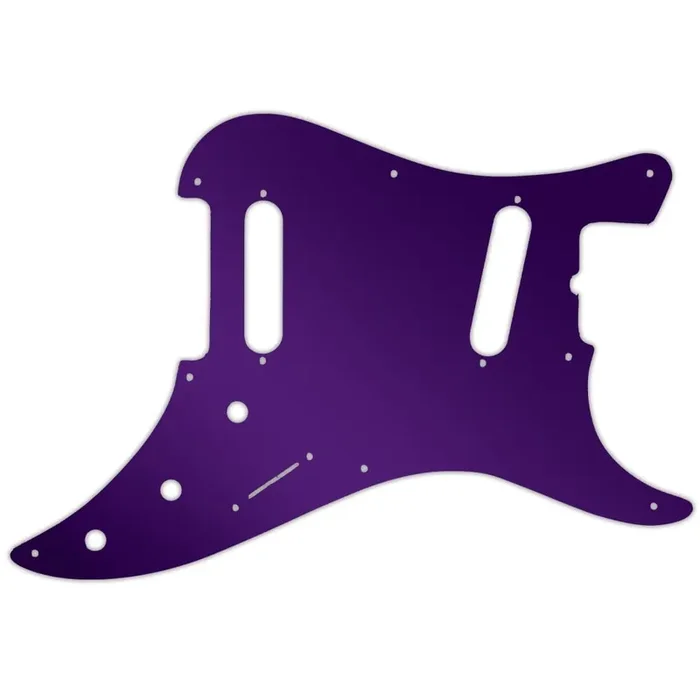 Original Bullet Deluxe 1981 – Purple Mirror