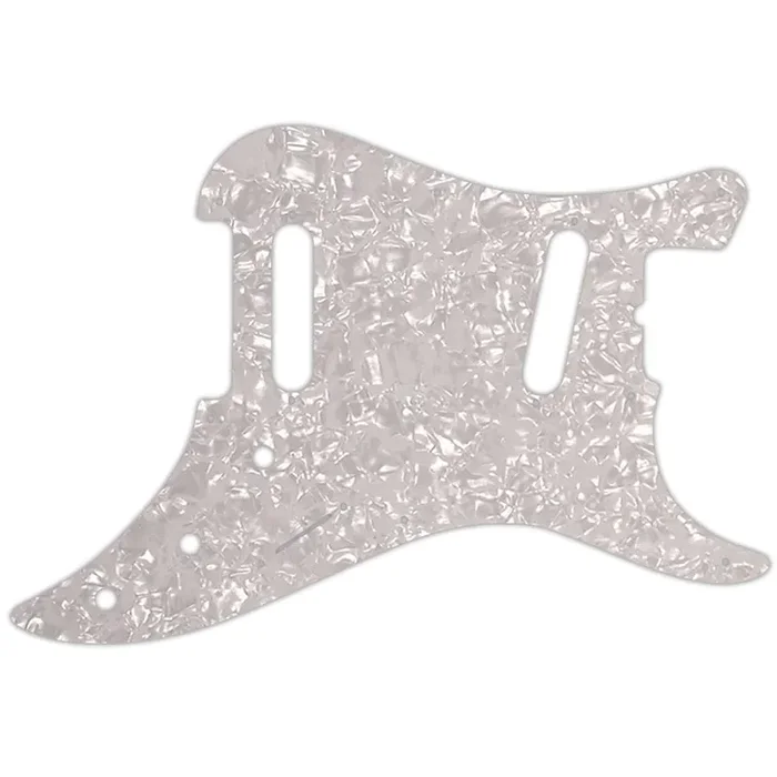 Original Bullet Deluxe 1981 – White Pearl W/B/W Lamination