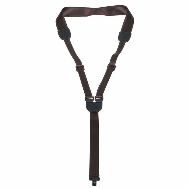 Ortega OGSHK-BR Guitar Strap