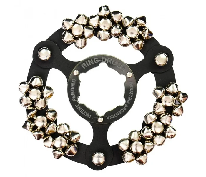 Oruga Ringo Sleigh Bells small