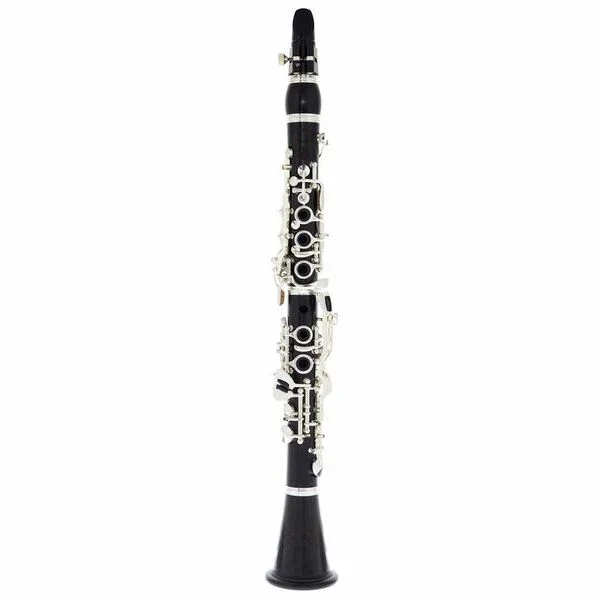 Oscar Adler & Co. 119 Eb-Clarinet