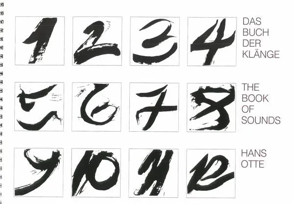 Otte: Das Buch der Klänge