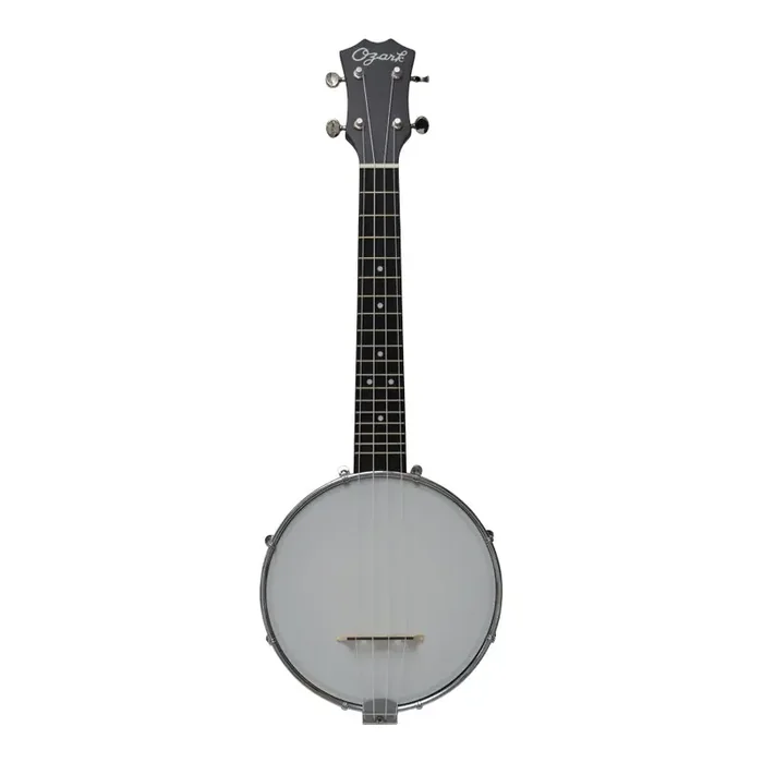 Ozark Ukulele Banjo – Composite Shell