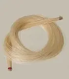 P&H 4/4 Violin Bow Hair Hank