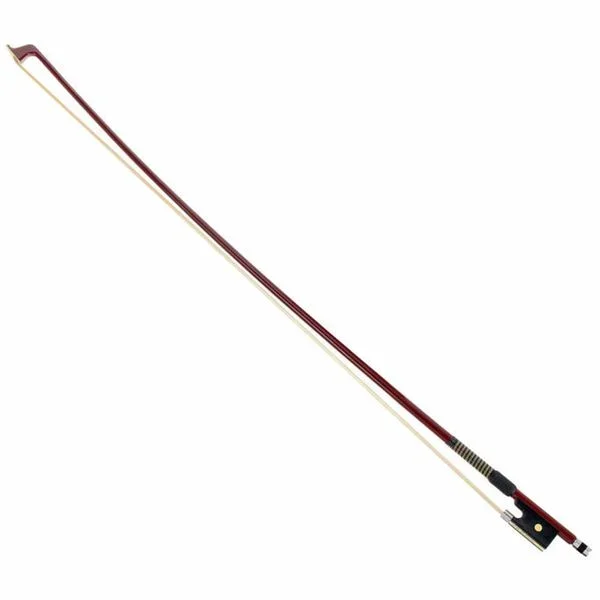 P&H Violin Bow Fiberglass 3/4 BR