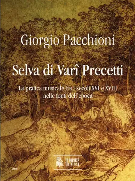 Pacchioni Selva di Vari Precetti